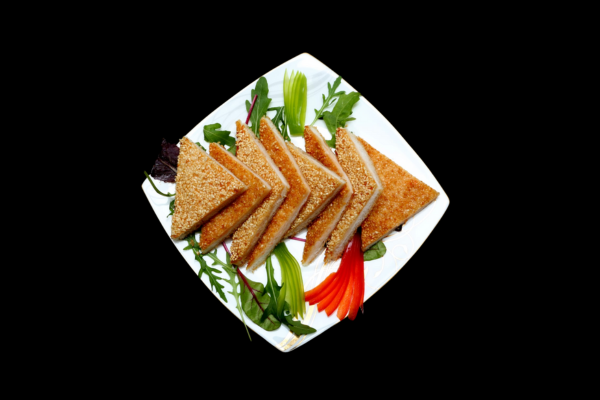 4 Seasons Dish 3