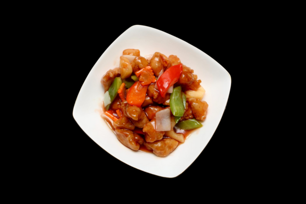 4 Seasons Dish 2